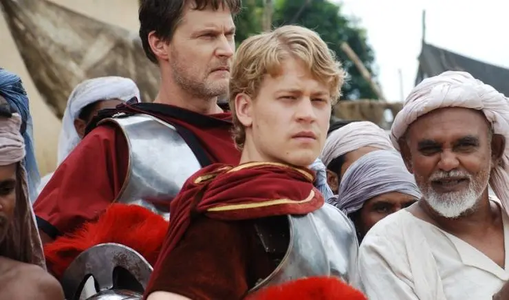 Битва за империю (2011) в хорошем качестве скачать торрент файл Битва за империю (2011) фильм в хорошем качестве скачать торрент файл