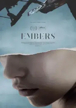 Угли / Embers (2015) фильм скачать через торрет бесплатно в хорошем качестве