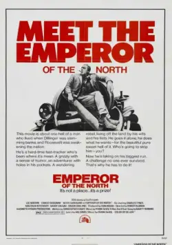 Император севера / Emperor of the North Pole (1973) фильм скачать через торрет бесплатно в хорошем качестве
