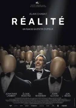 Реальность / Réalité (2014) фильм скачать через торрет бесплатно в хорошем качестве