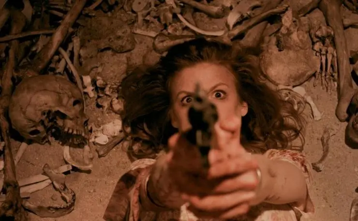 Парк резни (2016) скачать торрент файл Парк резни (2016) фильм скачать торрент файл