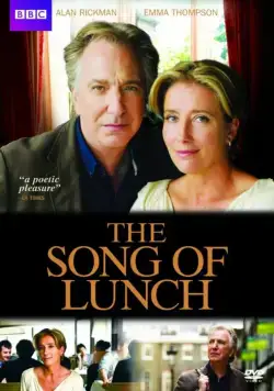 Песня ланча / The Song of Lunch (2010) фильм скачать через торрет бесплатно в хорошем качестве
