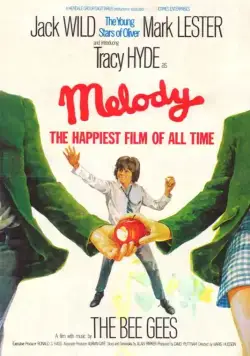 Мелоди / Melody (1971) фильм скачать через торрет бесплатно в хорошем качестве