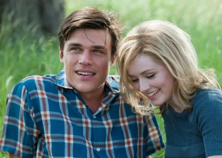 Все мои американцы (2015) скачать торрент бесплатно Все мои американцы (2015) фильм скачать торрент бесплатно