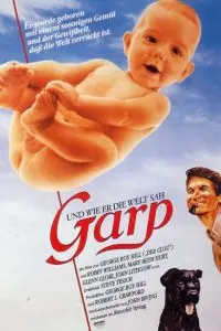 Мир по Гарпу / The World According to Garp (1982) фильм скачать через торрет бесплатно в хорошем качестве