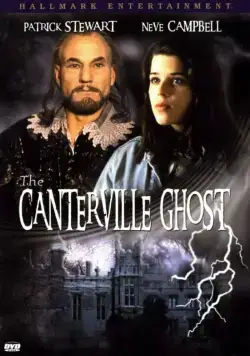 Кентервильское привидение / The Canterville Ghost (1996) фильм скачать через торрет бесплатно в хорошем качестве