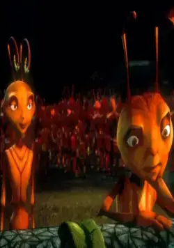 Муравей Антц (1998) скачать торрент файл Муравей Антц (1998) мультфильм скачать торрент файл