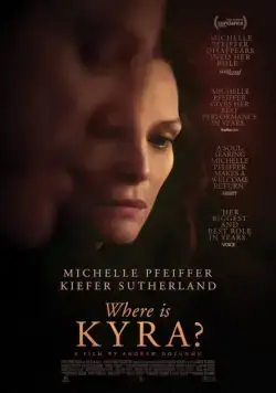Где Кира? / Where Is Kyra? (2017) фильм скачать через торрет бесплатно в хорошем качестве