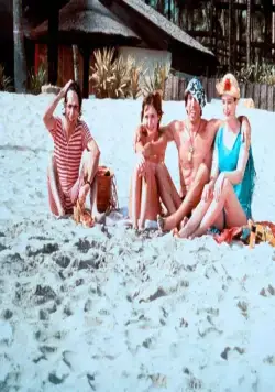 Загорелые (1978) скачать торрент файл Загорелые (1978) фильм скачать торрент файл