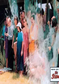 Загорелые (1978) в хорошем качестве скачать торрент файл Загорелые (1978) фильм в хорошем качестве скачать торрент файл