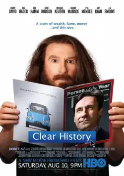 Завершить историю / Clear History (2013) фильм скачать через торрет бесплатно в хорошем качестве