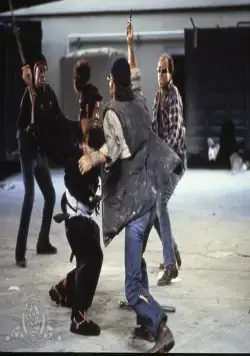 Воин–призрак (1984) скачать торрент бесплатно Воин–призрак (1984) фильм скачать торрент бесплатно