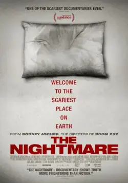 Ночной кошмар / The Nightmare (2015) фильм скачать через торрет бесплатно в хорошем качестве