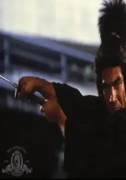 Воин–призрак (1984) скачать торрент файл Воин–призрак (1984) фильм скачать торрент файл