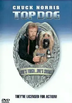 Главная собака / Top Dog (1995) фильм скачать через торрет бесплатно в хорошем качестве