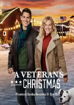 Рождество ветерана / A Veteran's Christmas (2018) фильм скачать через торрет бесплатно в хорошем качестве