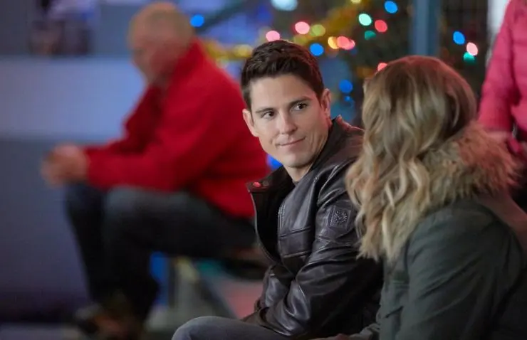 Рождество ветерана (2018) скачать торрент файл Рождество ветерана (2018) фильм скачать торрент файл