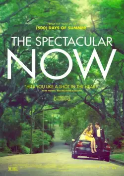 Захватывающее время / The Spectacular Now (2013) фильм скачать через торрет бесплатно в хорошем качестве