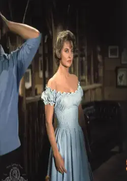 Малыш Галахад (1962) скачать торрент бесплатно Малыш Галахад (1962) фильм скачать торрент бесплатно