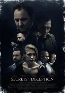 Секреты обмана / Secrets of Deception (2017) фильм скачать через торрет бесплатно в хорошем качестве