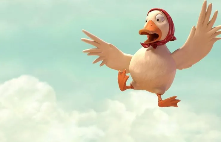 Крыс с большой дороги (2017) скачать торрент файл Крыс с большой дороги (2017) мультфильм скачать торрент файл