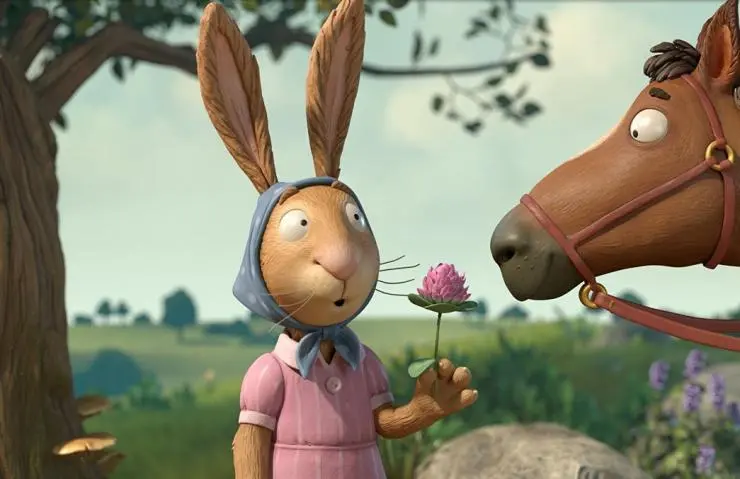 Крыс с большой дороги (2017) скачать торрент бесплатно Крыс с большой дороги (2017) мультфильм скачать торрент бесплатно