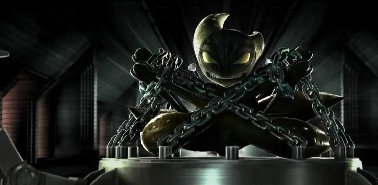 Черепашки-ниндзя (2007) в хорошем качестве скачать торрент файл Черепашки-ниндзя (2007) мультфильм в хорошем качестве скачать торрент файл