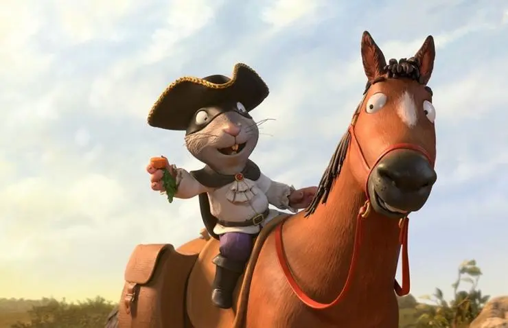 Крыс с большой дороги (2017) в хорошем качестве скачать торрент файл Крыс с большой дороги (2017) мультфильм в хорошем качестве скачать торрент файл