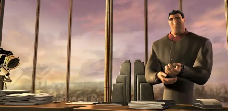 Черепашки-ниндзя (2007) скачать торрент бесплатно Черепашки-ниндзя (2007) мультфильм скачать торрент бесплатно