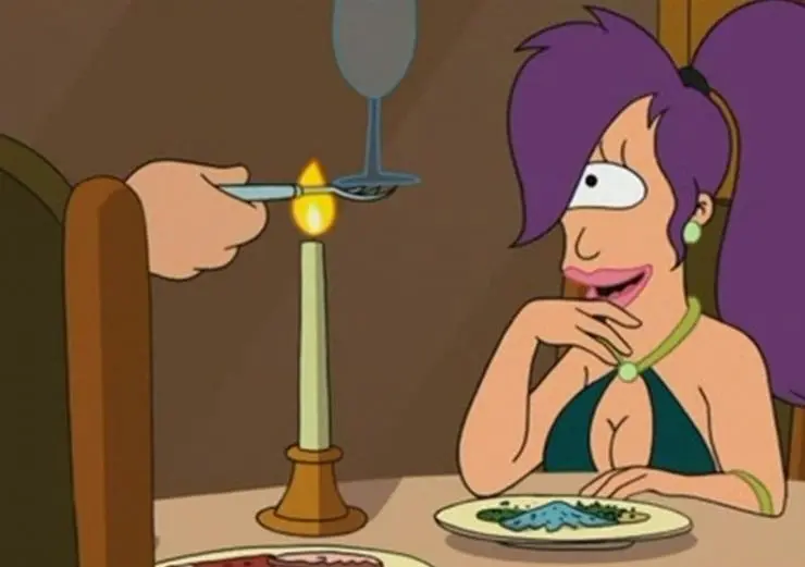 Футурама: Большой куш Бендера! (2007) в хорошем качестве скачать торрент файл Футурама: Большой куш Бендера! (2007) мультфильм в хорошем качестве скачать торрент файл