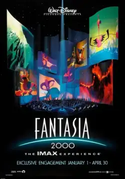 Фантазия 2000 / Fantasia 2000 (1999) мультфильм скачать через торрет бесплатно в хорошем качестве