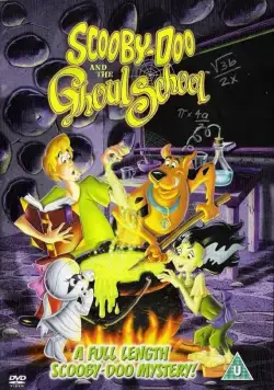 Скуби-Ду и школа монстров / Scooby-Doo and the Ghoul School (1988) мультфильм скачать через торрет бесплатно в хорошем качестве