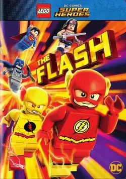 Скачать LEGO Супергерои DC: Флэш / Lego DC Comics Super Heroes: The Flash(2018) мультфильм с торрента бесплатно