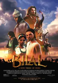 Билал / Bilal: A New Breed of Hero (2015) мультфильм скачать через торрет бесплатно в хорошем качестве
