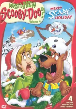 Скуби-Ду! Рождество / A Scooby-Doo! Christmas (2002) мультфильм скачать через торрет бесплатно в хорошем качестве
