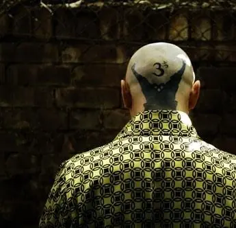 По пути беспредела (2007) скачать торрент файл По пути беспредела (2007) фильм скачать торрент файл