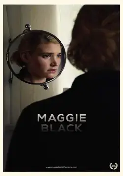 Мэгги Блэк / Maggie Black (2017) фильм скачать через торрет бесплатно в хорошем качестве