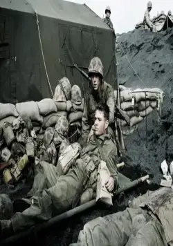 Флаги наших отцов (2006) в хорошем качестве скачать торрент файл Флаги наших отцов (2006) фильм в хорошем качестве скачать торрент файл