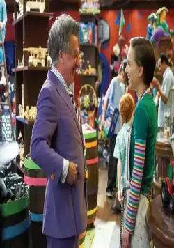 Лавка чудес (2007) скачать торрент файл Лавка чудес (2007) фильм скачать торрент файл