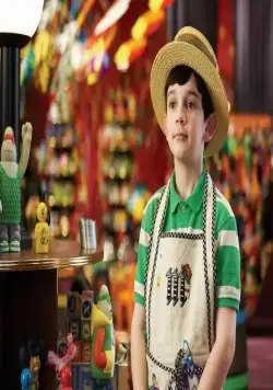 Лавка чудес (2007) скачать торрент бесплатно Лавка чудес (2007) фильм скачать торрент бесплатно