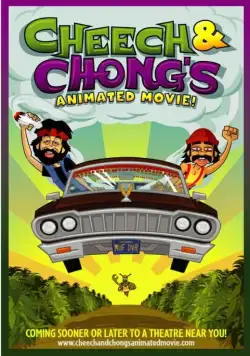 Недетский мульт: Укуренные / Cheech & Chong's Animated Movie (2013) мультфильм скачать через торрет бесплатно в хорошем качестве