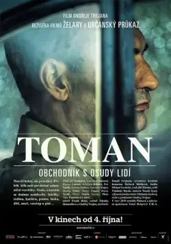 Томан / Toman (2018) фильм скачать через торрет бесплатно в хорошем качестве