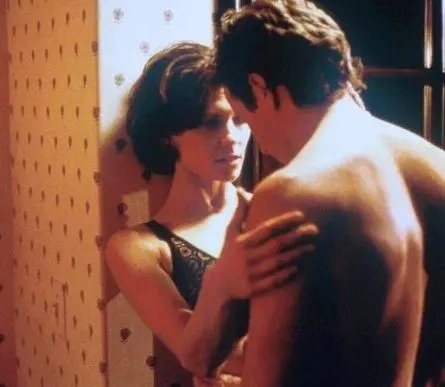 Наследница (1997) скачать торрент бесплатно Наследница (1997) фильм скачать торрент бесплатно