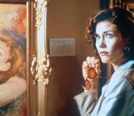 Наследница (1997) скачать торрент файл Наследница (1997) фильм скачать торрент файл