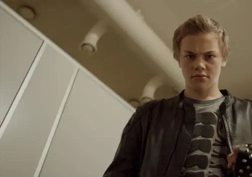 Отважный Ю (2010) скачать торрент бесплатно Отважный Ю (2010) фильм скачать торрент бесплатно