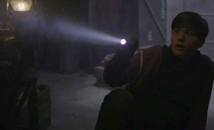 Отголоски войны (2018) скачать торрент файл Отголоски войны (2018) фильм скачать торрент файл