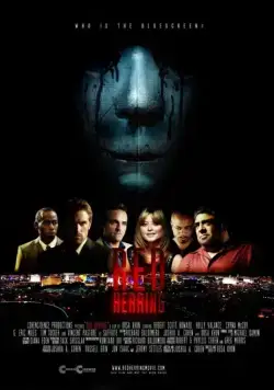 Отвлекающий маневр / Red Herring (2015) фильм скачать через торрет бесплатно в хорошем качестве