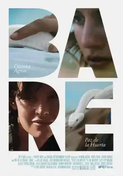 Обнаженная / Bare (2015) фильм скачать через торрет бесплатно в хорошем качестве