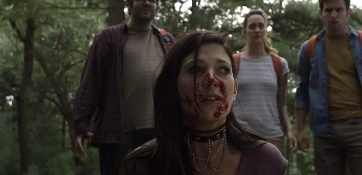 Прикончи меня (2017) скачать торрент файл Прикончи меня (2017) фильм скачать торрент файл