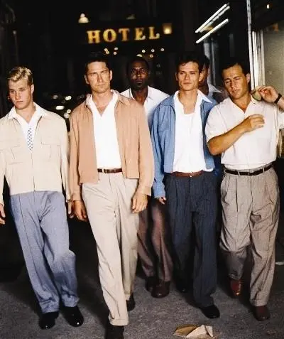 Игра их жизни (2005) в хорошем качестве скачать торрент файл Игра их жизни (2005) фильм в хорошем качестве скачать торрент файл